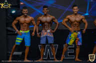 IFBB Чемпионат мира по бодибилдингу - 2019