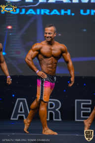 IFBB Чемпионат мира по бодибилдингу - 2019