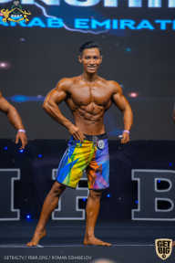 IFBB Чемпионат мира по бодибилдингу - 2019