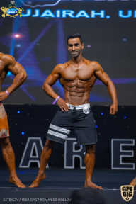 IFBB Чемпионат мира по бодибилдингу - 2019