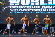 IFBB Чемпионат мира по бодибилдингу - 2019