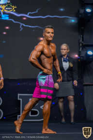 IFBB Чемпионат мира по бодибилдингу - 2019