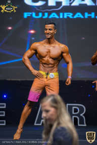 IFBB Чемпионат мира по бодибилдингу - 2019