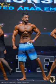 IFBB Чемпионат мира по бодибилдингу - 2019