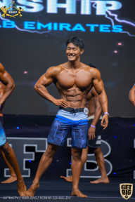IFBB Чемпионат мира по бодибилдингу - 2019