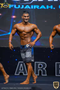 IFBB Чемпионат мира по бодибилдингу - 2019