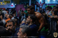 IFBB Чемпионат мира по бодибилдингу - 2019