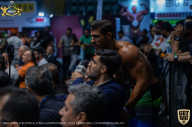 IFBB Чемпионат мира по бодибилдингу - 2019