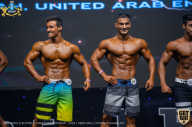 IFBB Чемпионат мира по бодибилдингу - 2019