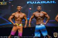 IFBB Чемпионат мира по бодибилдингу - 2019