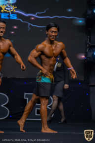 IFBB Чемпионат мира по бодибилдингу - 2019