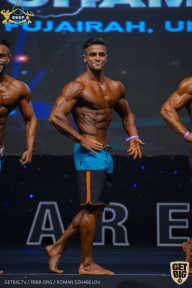 IFBB Чемпионат мира по бодибилдингу - 2019