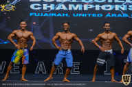 IFBB Чемпионат мира по бодибилдингу - 2019