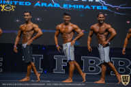 IFBB Чемпионат мира по бодибилдингу - 2019