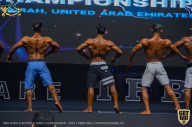 IFBB Чемпионат мира по бодибилдингу - 2019
