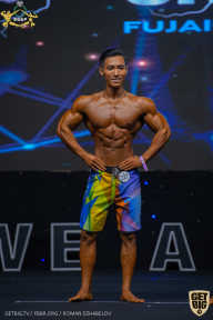 IFBB Чемпионат мира по бодибилдингу - 2019