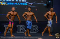 IFBB Чемпионат мира по бодибилдингу - 2019