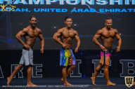 IFBB Чемпионат мира по бодибилдингу - 2019