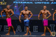 IFBB Чемпионат мира по бодибилдингу - 2019