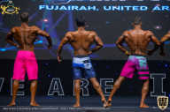 IFBB Чемпионат мира по бодибилдингу - 2019