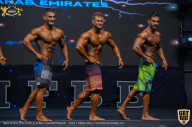 IFBB Чемпионат мира по бодибилдингу - 2019