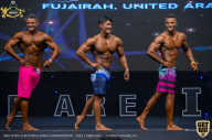 IFBB Чемпионат мира по бодибилдингу - 2019