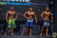 IFBB Чемпионат мира по бодибилдингу - 2019
