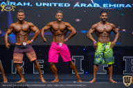 IFBB Чемпионат мира по бодибилдингу - 2019