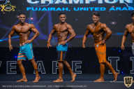IFBB Чемпионат мира по бодибилдингу - 2019