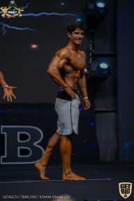 IFBB Чемпионат мира по бодибилдингу - 2019