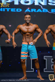 IFBB Чемпионат мира по бодибилдингу - 2019