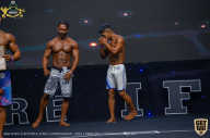 IFBB Чемпионат мира по бодибилдингу - 2019