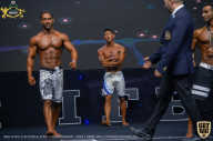 IFBB Чемпионат мира по бодибилдингу - 2019