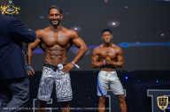 IFBB Чемпионат мира по бодибилдингу - 2019