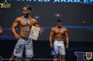 IFBB Чемпионат мира по бодибилдингу - 2019
