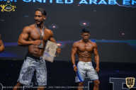 IFBB Чемпионат мира по бодибилдингу - 2019