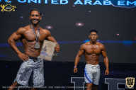 IFBB Чемпионат мира по бодибилдингу - 2019