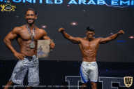 IFBB Чемпионат мира по бодибилдингу - 2019