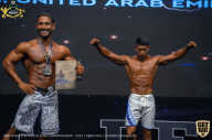 IFBB Чемпионат мира по бодибилдингу - 2019