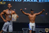 IFBB Чемпионат мира по бодибилдингу - 2019