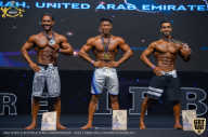 IFBB Чемпионат мира по бодибилдингу - 2019
