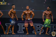 IFBB Чемпионат мира по бодибилдингу - 2019