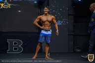 IFBB Чемпионат мира по бодибилдингу - 2019
