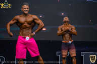 IFBB Чемпионат мира по бодибилдингу - 2019