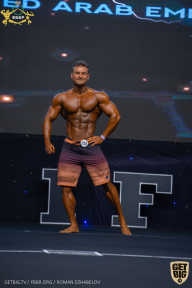 IFBB Чемпионат мира по бодибилдингу - 2019