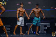 IFBB Чемпионат мира по бодибилдингу - 2019