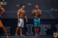 IFBB Чемпионат мира по бодибилдингу - 2019
