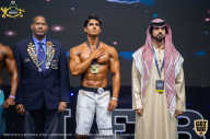 IFBB Чемпионат мира по бодибилдингу - 2019