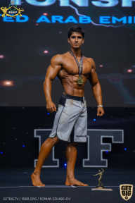 IFBB Чемпионат мира по бодибилдингу - 2019