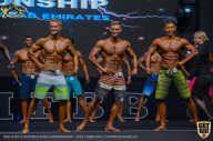 IFBB Чемпионат мира по бодибилдингу - 2019